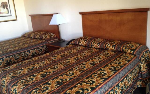 Knights Inn Anadarko
