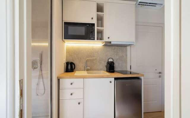 Kantouni Mpizi Suites by CorfuEscapes