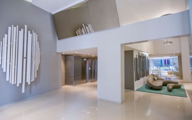 The Point Casa - Edificio Boutique