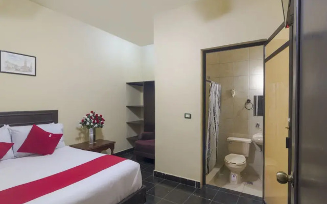 OYO Hotel Promohotel