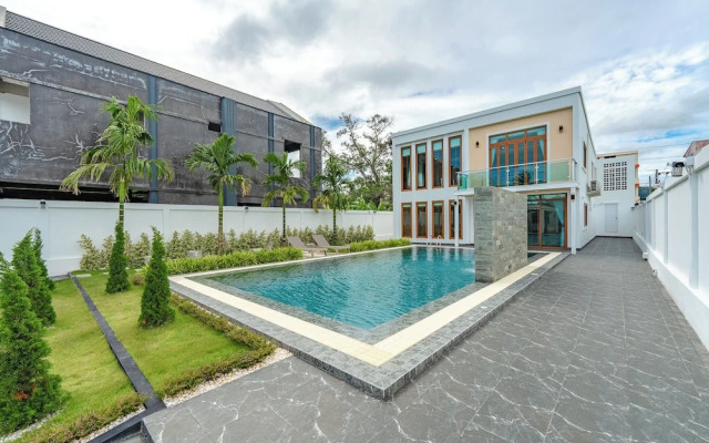 Built17122024Great Villa Beautiful V154