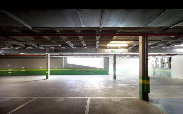 Eurostars Gran Madrid