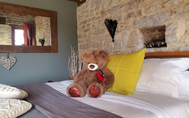 Roulottes du Petit Gouffre de Padirac