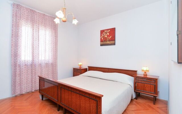Apartment 608