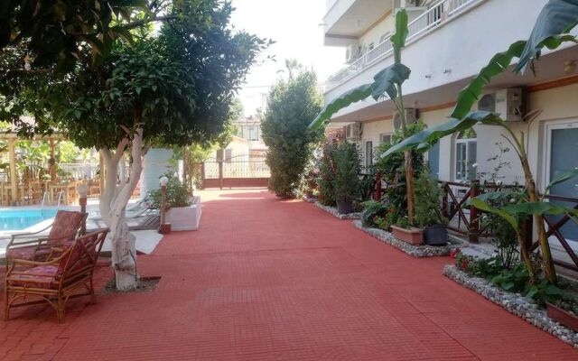 Unal Boutique Hotel