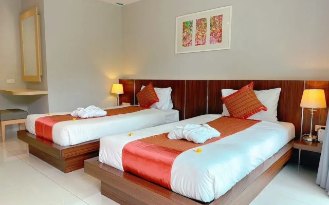 Ahad Suite Ao Nang by Ma