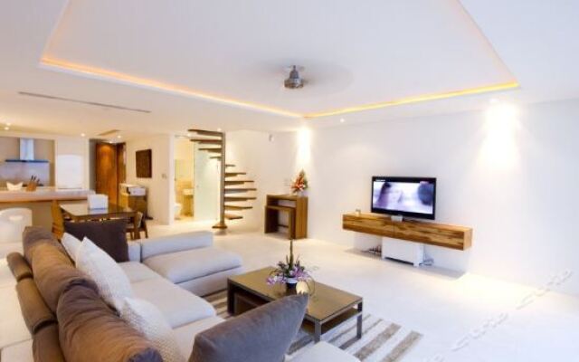 Panu Luxury Apartment