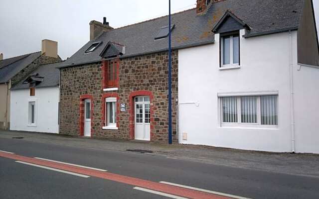 Les Greniers De Blanche