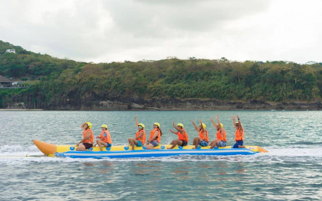 Canyon Cove Hotel & Spa