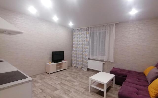 Апартаменты на улице Уютная 10