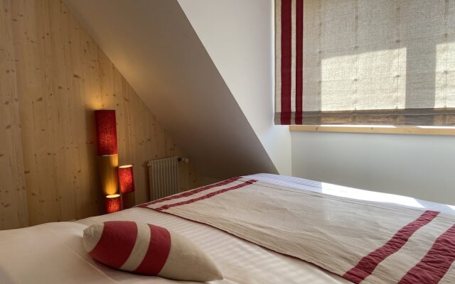 Le Clos des Sources Hôtel*** & Spa