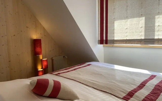 Le Clos des Sources Hôtel*** & Spa