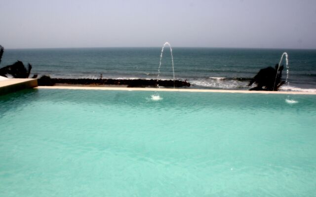 Hotel Cartagena Dubai