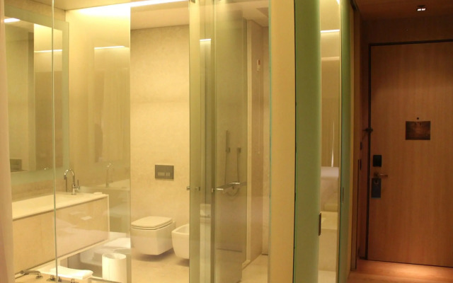 Hyatt Centric Levent Istanbul