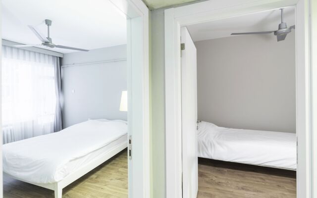 Brand New Family Flat