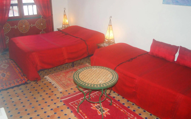 Riad Le Grand Large