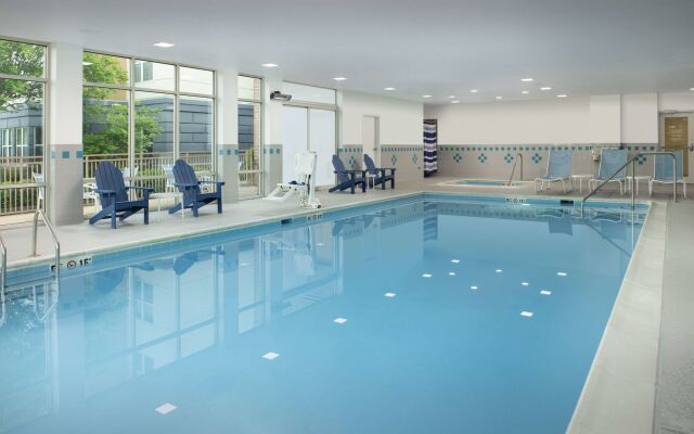 Embassy Suites by Hilton Dulles North/Loudoun