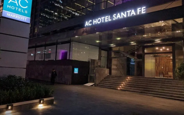 AC Hotel by Marriott Santa Fe