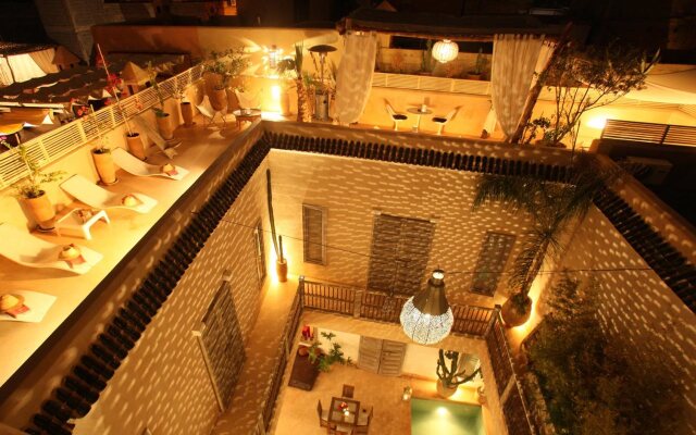 Riad de Vinci