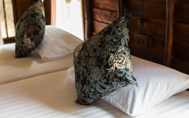 The Moken Eco Village