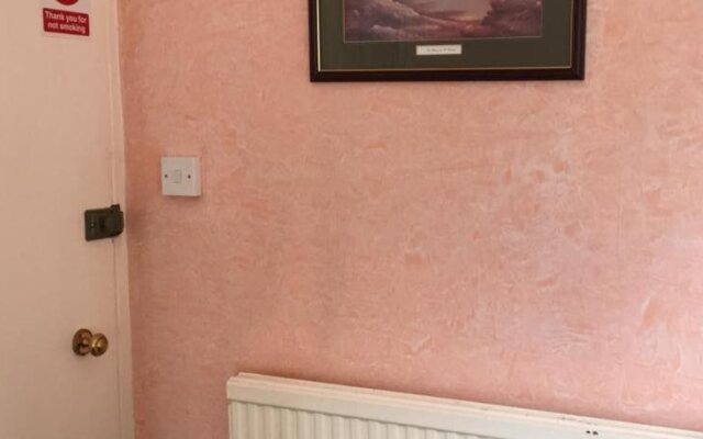 Hermitage Guest House