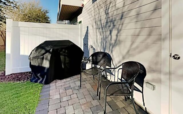 Driftwood Townhomes #8