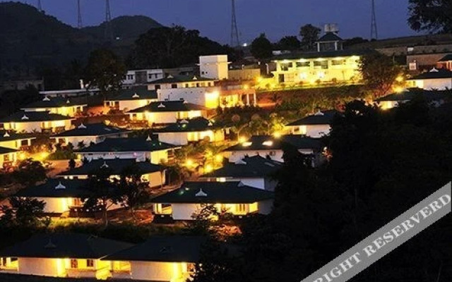 Vision Nature Resorts