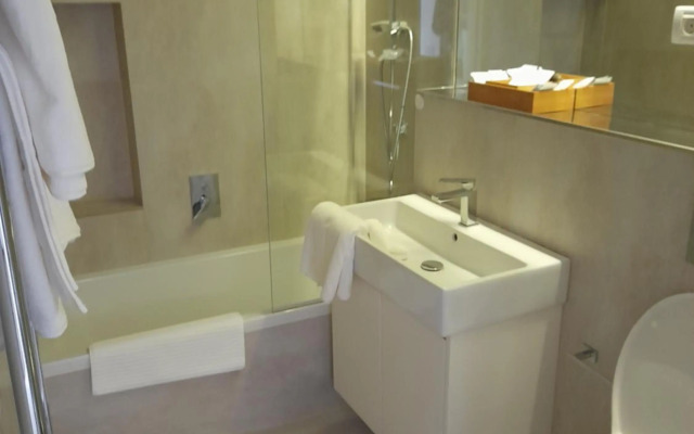 Rooftop Suites Budapest