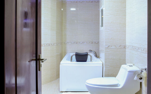 Princess Hotel Hai Phong