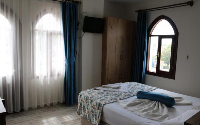 Otel Eroglu
