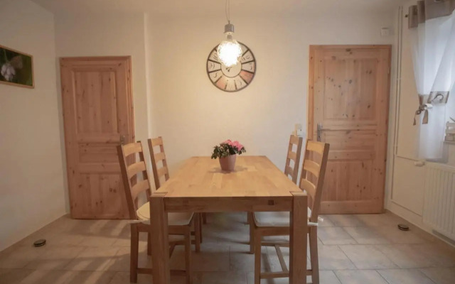 Ferienwohnung Feldstein