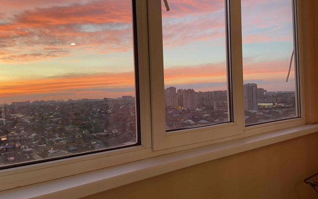 Апартаменты на улице Восточно-Кругликовская 18