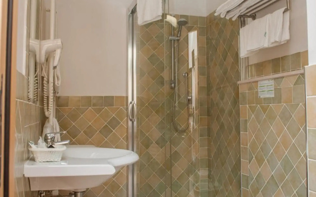 Hotel Cristalda