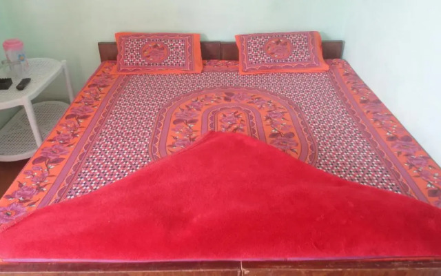 Shivam Guest House, Kausani