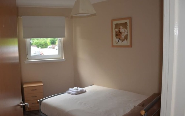 Glasgow South Apartments