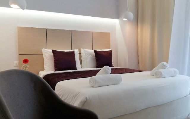 Akrogiali Exclusive Hotel - Adults Only