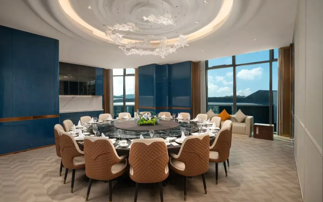 Wyndham Grand Plaza Royale Milky Way Jiande