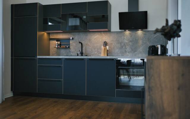 Residence Black Eagle Lubmin