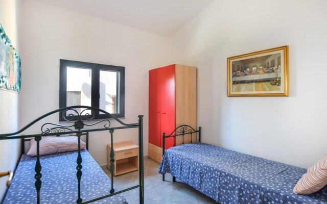 Awesome Home in Siniscola With 3 Bedrooms and Wifi
