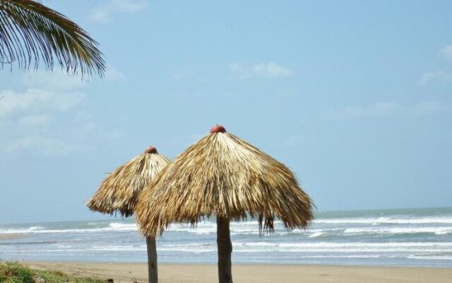 Hotel Casa de Pacifico Masachapa Playa