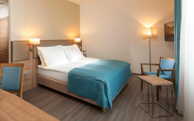 Holiday Inn Prague Congress Centre by IHG