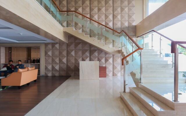 Puri Orchard by OYO Rooms