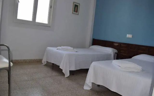 Apartaments Mercedes