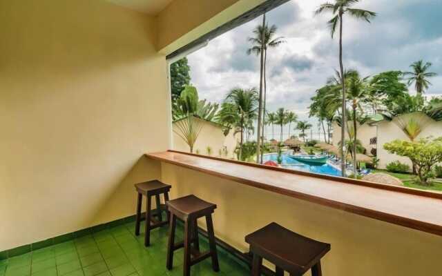 Hotel Club Del Mar