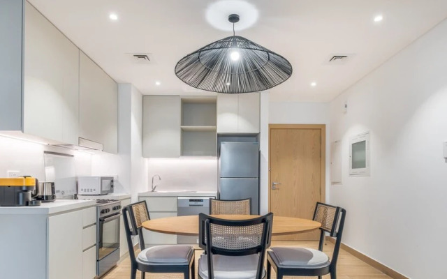 LUX  La Mer Infinity View -Luxury Boho 2