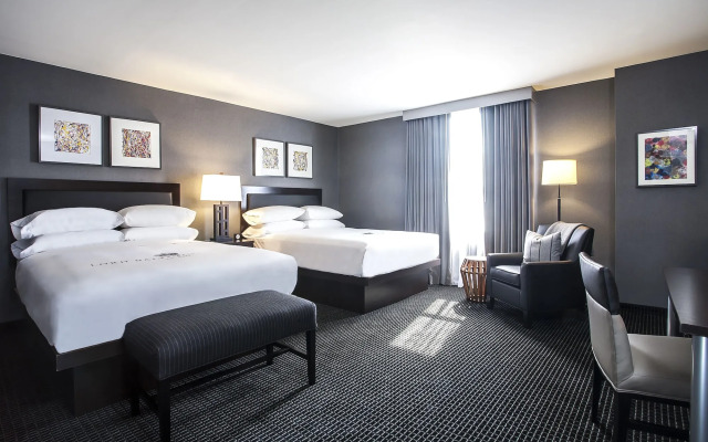 Lord Baltimore Hotel