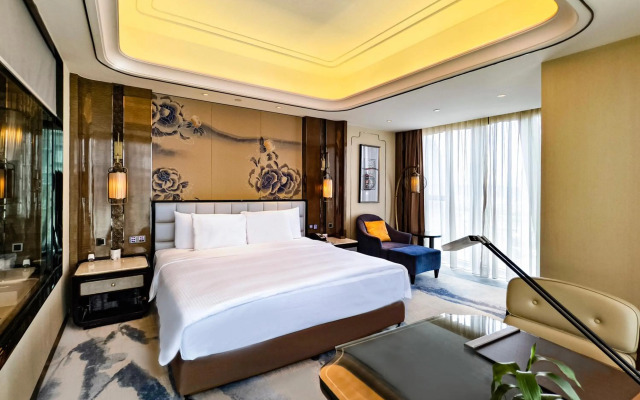 Wanda Vista Kunming