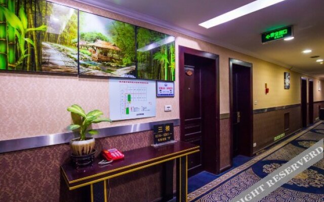 Zhenyu Hotel