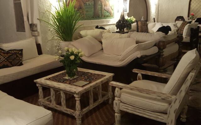 Luna House Malindi