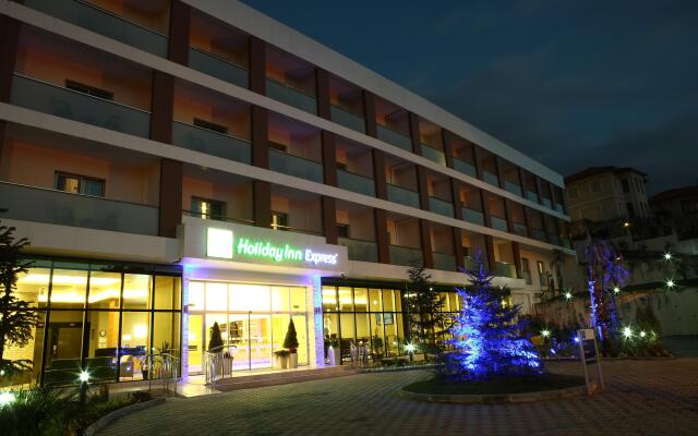 Holiday Inn Express Manisa - West, an IHG Hotel